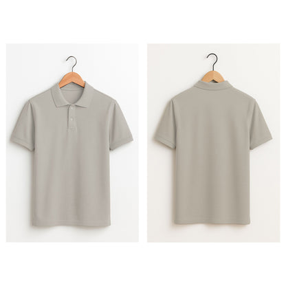 Promosyon Pamuklu Polo Yaka Tişört TX02002