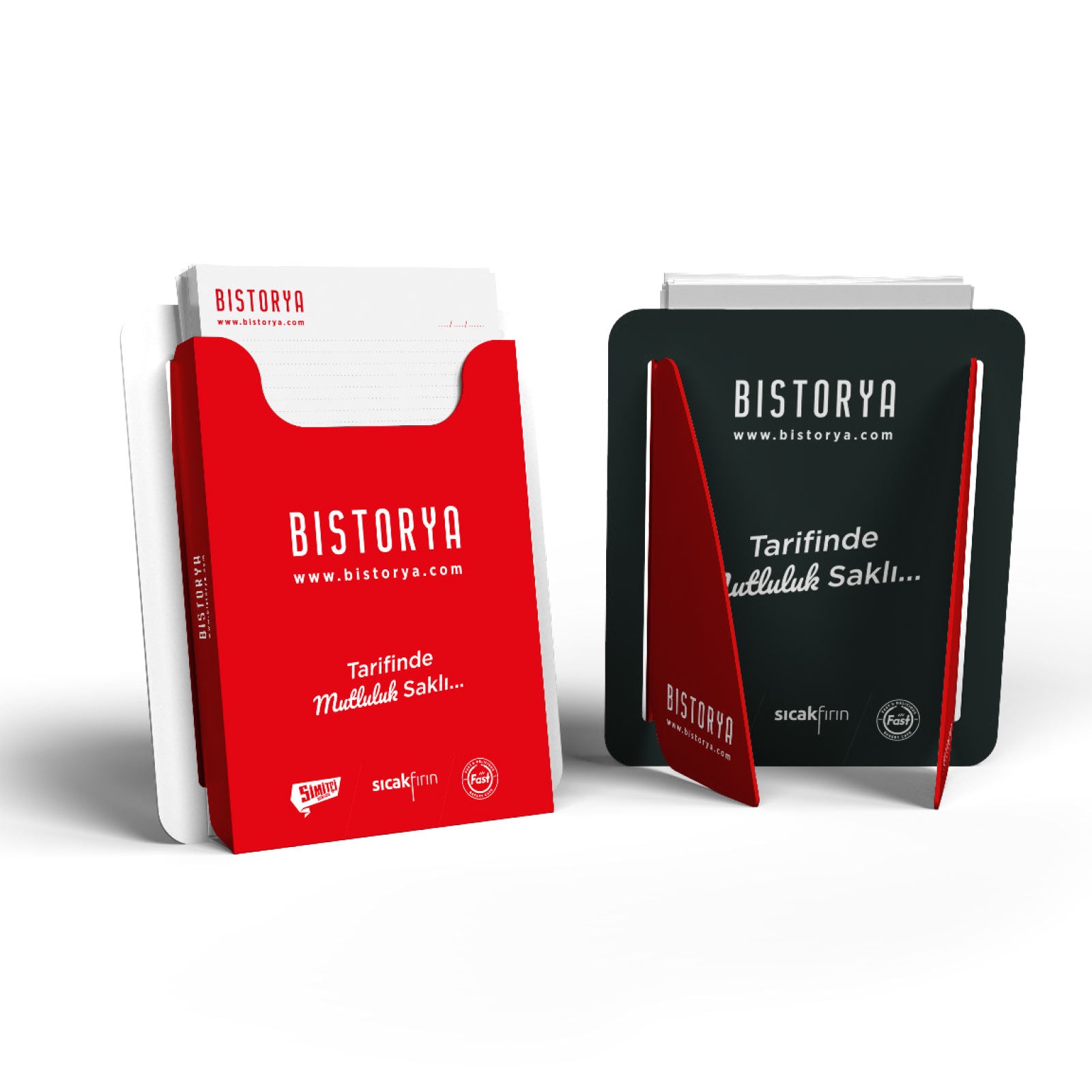Promosyon Özel Kesim Dik Unutmayınız Bloknot MB01008